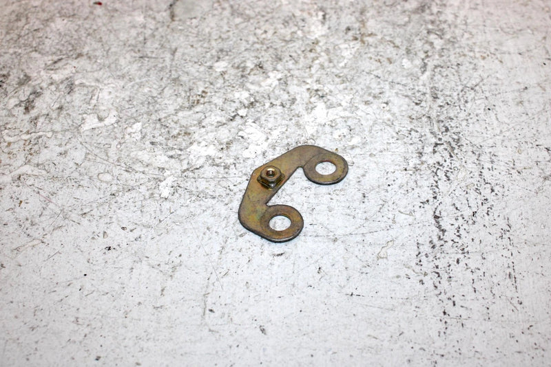 1999 Kawasaki Prarie 400 Oem Handlebar Cover Bracket 11045-1925 AK28
