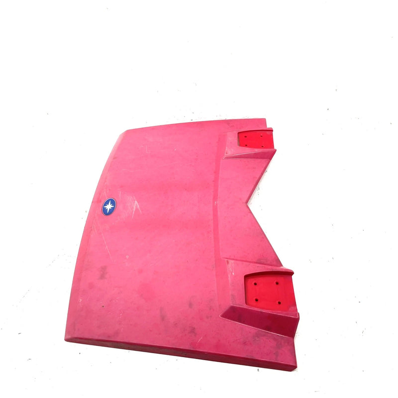 2009 Polaris Ranger HD 700 4x4 EFI OEM Hood 5437852-520 XP12.1