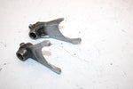 96 Yamaha  Warrior 350 Oem Shift Fork Set 1UY-18311-00-00 1YW-18511-00-00 AY6
