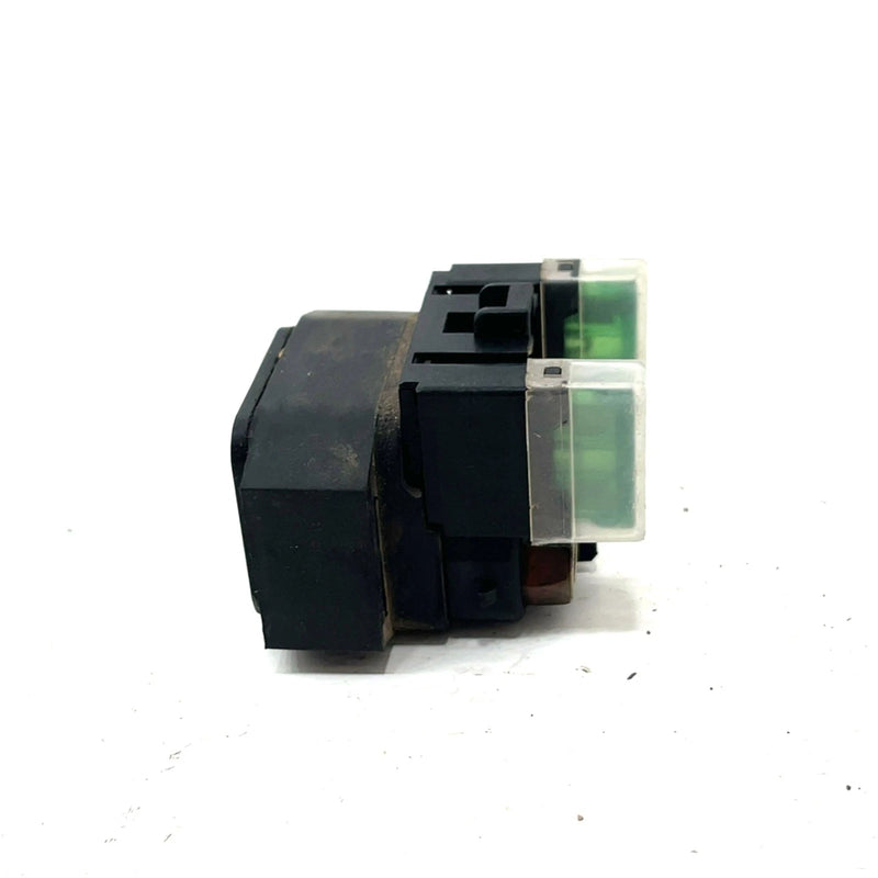 2006  Yamaha Rhino 450 YXR450FA 4x4 OEM Starter Relay 4SV-81940-12-00 XY2