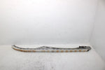 2013 Polaris 600 Rush Pro R Oem Skid Rail Set 1542923 1542924 SP29
