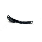 99-02 Kawasaki Prairie 300 4x4 OEM Rear Brake Guard Bracket 11051-1205 AK31