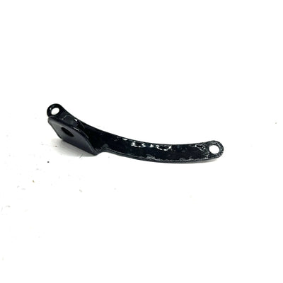99-02 Kawasaki Prairie 300 4x4 OEM Rear Brake Guard Bracket 11051-1205 AK31