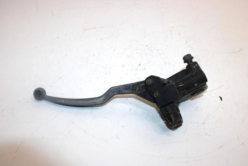 2001 Bombardier Traxter Oem Front Brake Master Cylinder 705600005 AB10
