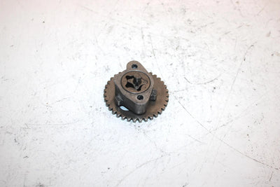 2005 Bombardier Rally 175 Oem Oil Pump 420295630 AB8