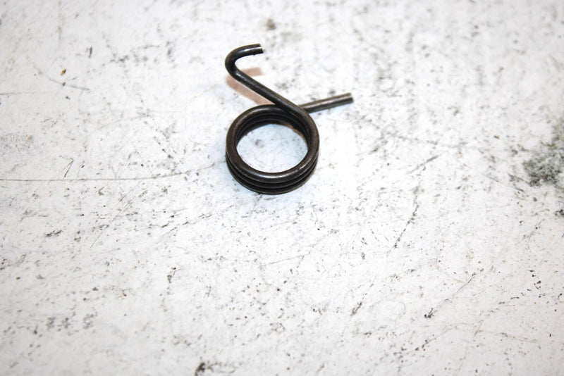 1987 Yamaha  Badger Yfm80t Oem Shift Stopper Spring 90508-20576-00 AY9