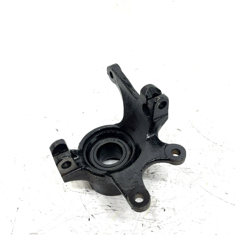 06 Arctic Cat 650 4x4 V2 Stewart Auto OEM Left Steering Knuckle 0505-577 AA37