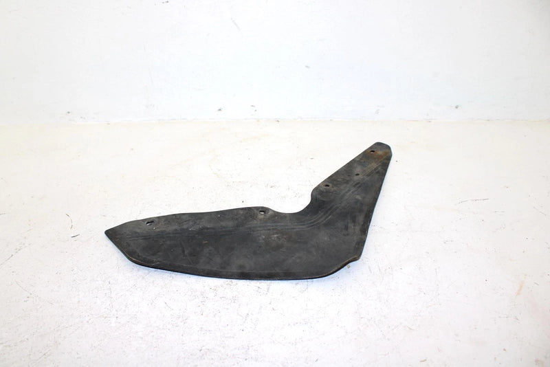 1984 Yamaha  Ytm 200 L Oem Rear Right Splash Guard 21V-21621-00-00 AY48