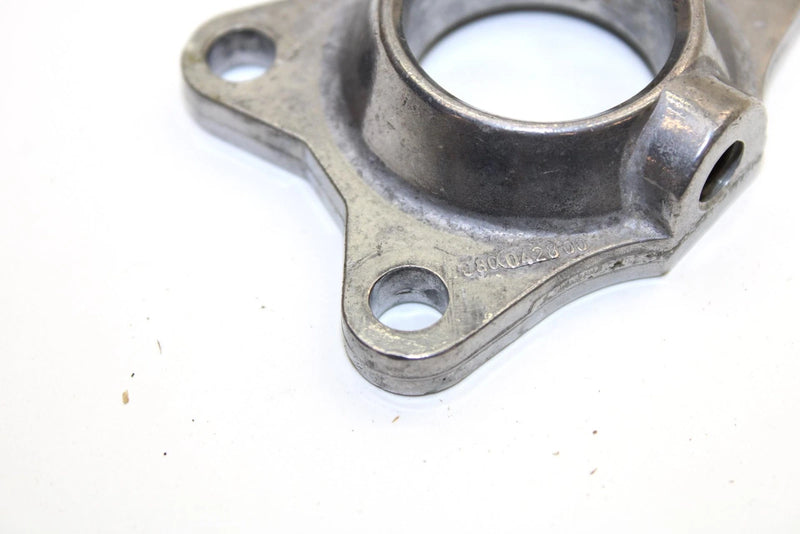 2001 Ski-doo Mach Z 800 Oem Right Sway Bar Support 505070276 Q3918