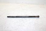 1984 Yamaha  Ytm 200 L Oem Wheel Axle 21V-25181-00-00 AY48