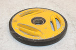 1996 Ski-doo Mxz 440 Oem Rear Outer Idler Wheel 570045326 SS13