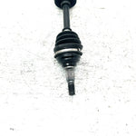 00-01 Arctic Cat 500 OEM Front Left Driveshaft (Short) 1502-441 AA36