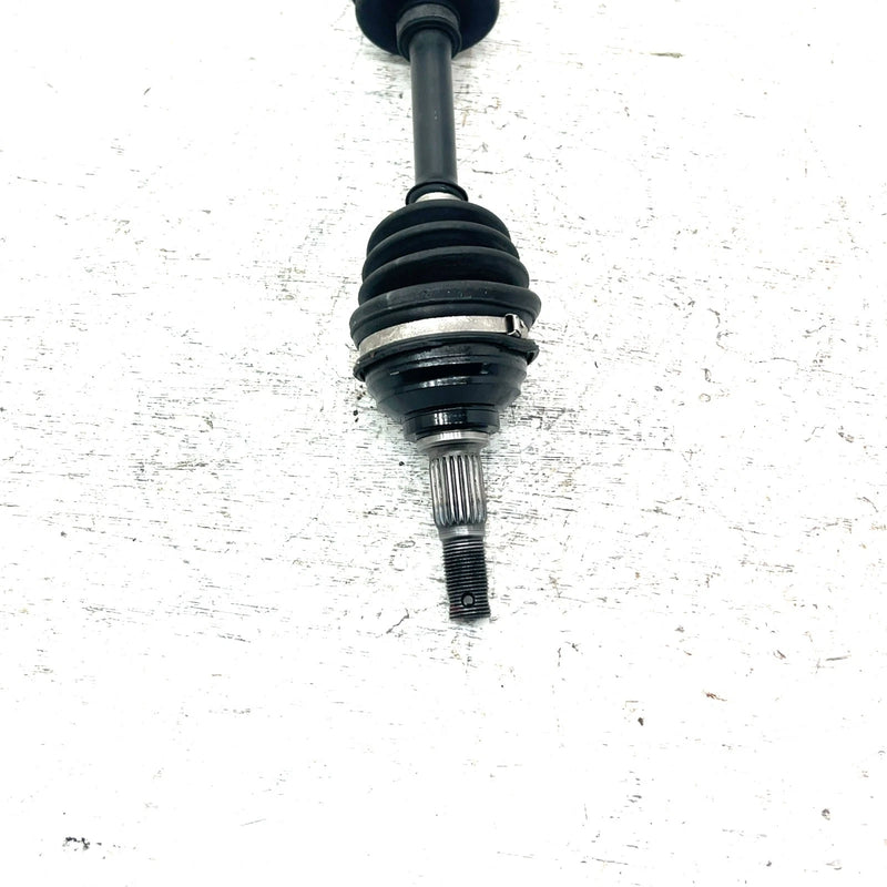 00-01 Arctic Cat 500 OEM Front Left Driveshaft (Short) 1502-441 AA36
