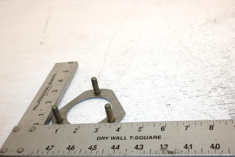 1998 Ski-doo Formula 500 Oem Drive Axle Bearing Retainer Plate 501017800 SS1