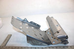 98 Ski-doo Mxz X 440 Oem RH Front Footrest 518320602 SS43
