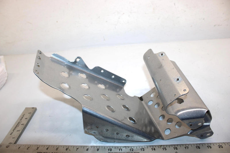 98 Ski-doo Mxz X 440 Oem RH Front Footrest 518320602 SS43