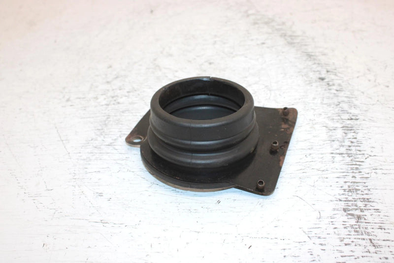 1999 Arctic Cat Zr 600 Oem Exhaust Boot W/Plate 0712-891 0612-747 SA19