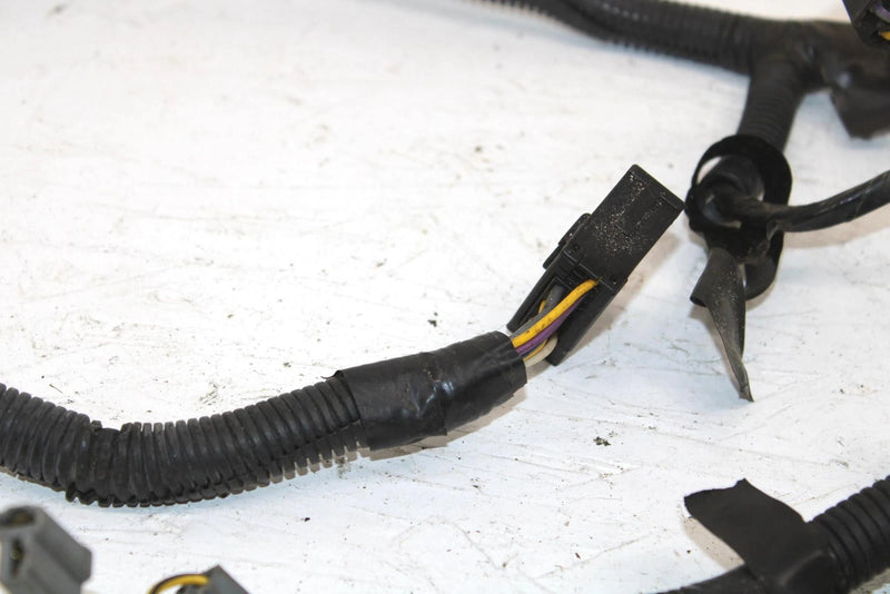 2000 Ski-doo Formula 600 Oem Hood Wiring Harness SS83