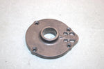 03 Yamaha  Kodiak 450 Awd Oem Crankcase Filter Cover 5GH-15414-00-00 AY44