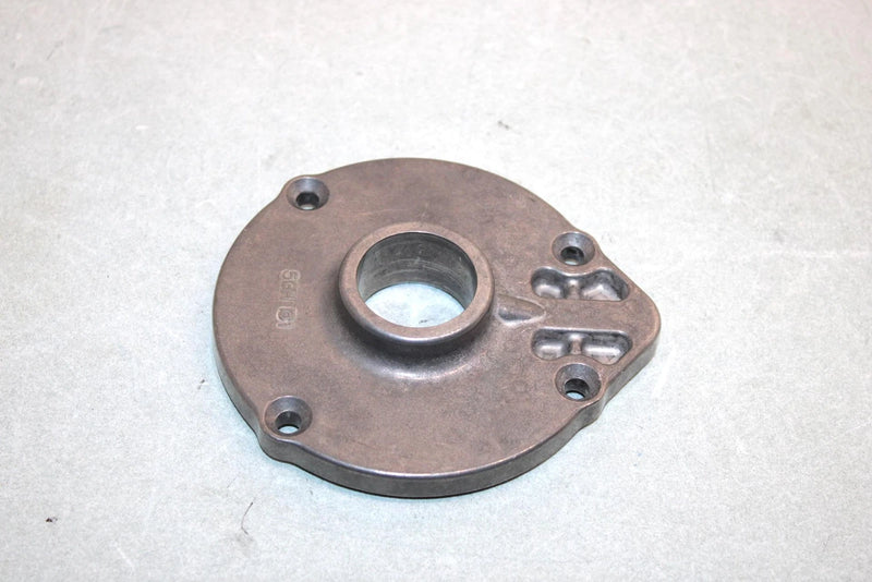 03 Yamaha  Kodiak 450 Awd Oem Crankcase Filter Cover 5GH-15414-00-00 AY44