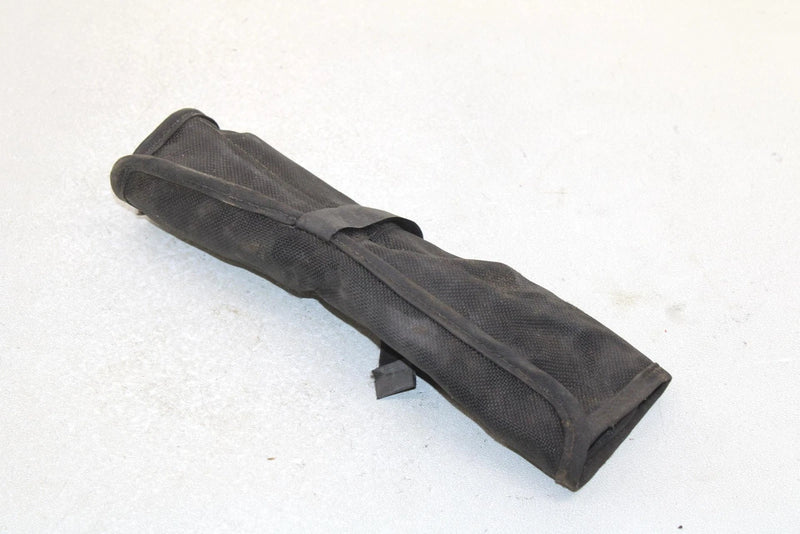 02 Polaris Xc Sp 700 M-10 Oem Tool Kit Tool Roll Pouch 2690127 SP200