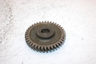 2002 Polaris Sportsman 700 Oem 40T transmission Helical Gear 3233913 AP184