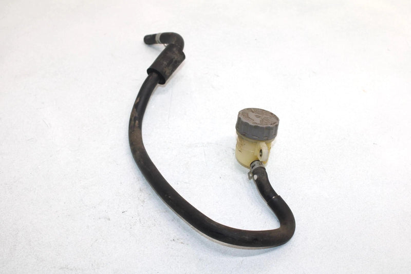 03 Suzuki Vinson 500 Lt-f500f Oem Rear Brake Resevoir 69740-03D00 AS24
