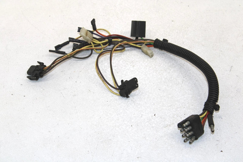 94 Polaris 440 Lc Oem Headlight Wiring Harness 2460397 Q3488