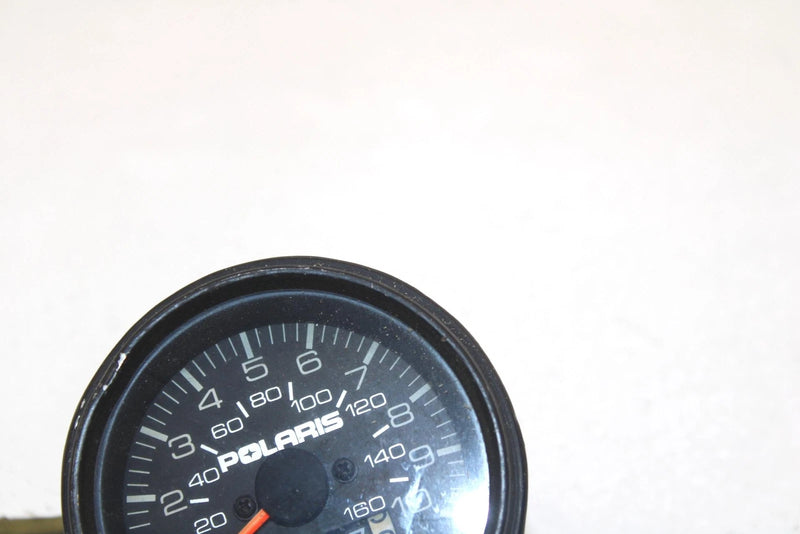 85 Polaris Indy 440 Oem Speedometer Gauge Less Than 5000 Miles 3280084 SP183