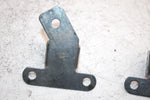06 Ski-doo Gsx 600 Ho Sdi Oem Shock Bracket Set 518322461 518322462 SS14