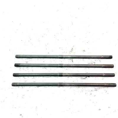 04 Honda Foreman Rubicon 500 4x4 OEM Cylinder Stud Set Of 4 90032-HN2-A00 AH86