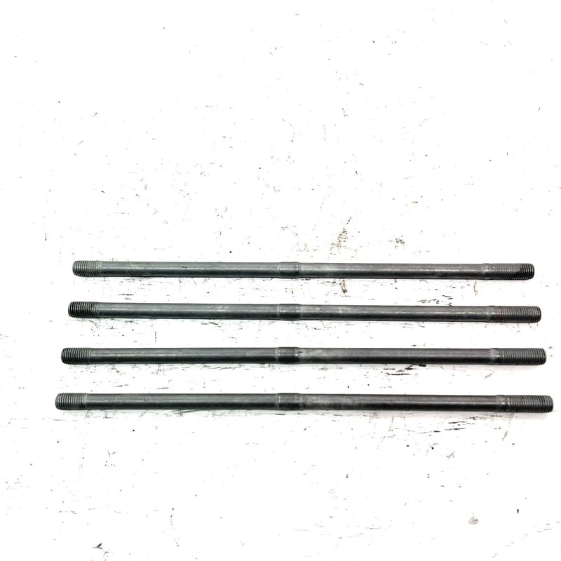 04 Honda Foreman Rubicon 500 4x4 OEM Cylinder Stud Set Of 4 90032-HN2-A00 AH86