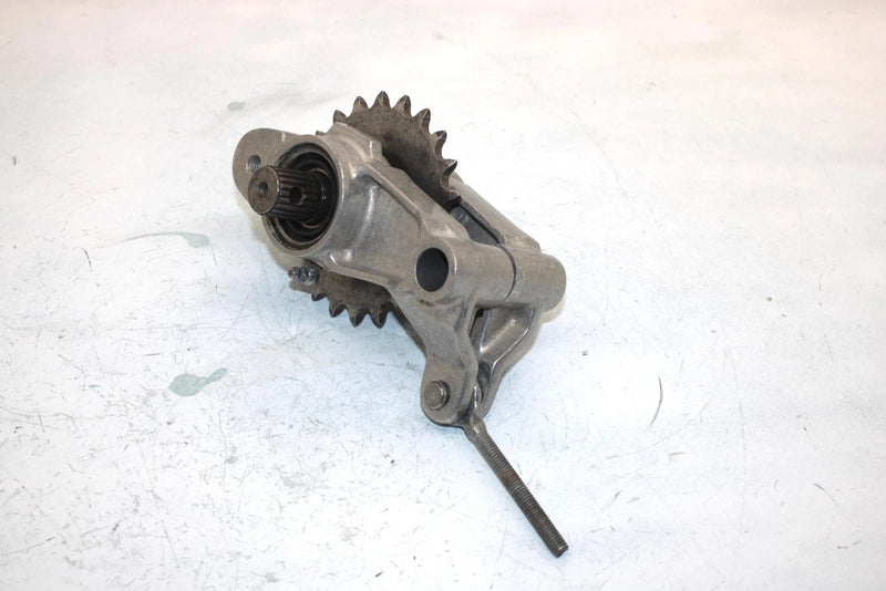 87 Polaris Trail Boss 4x4 Oem Front Tightener Assembly 1380004 1380005 AP9