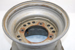 00 Kawasaki Prairie 300 Kvf300b2 Oem Rear Rim 10x8.5 41025-1314-CQ AK0