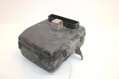 2009 Suzuki Lt-a400f Oem Upper Induction Box 11393-27H00 AS26