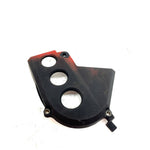 1996 Yamaha Warrior 350 OEM Sprocket Side Cover 1UY-15421-00-00 AY60