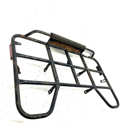 98-00 Arctic Cat 500 4x4 Automatic OEM Rear Rack 0506-292 AA32