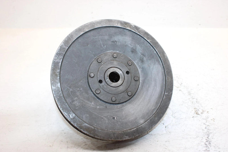 1998 Yamaha  Grizzly Oem Secondary Clutch 4WV-17660-00-00 4WV-17660-10-00 AY49