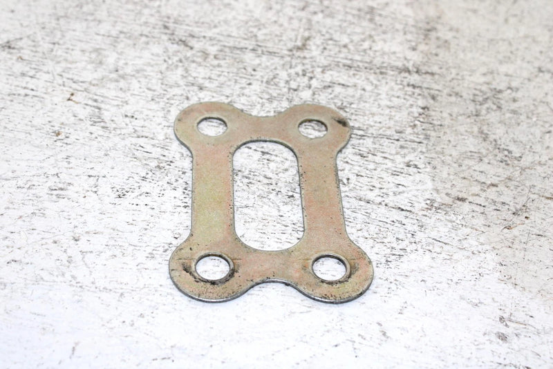 1997 Ski-doo Formula S 380 Oem Middle Radius Rod Plate 506113000 SS23