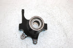 2007 Arctic Cat Atv 650 H1 Oem Left Steering Knuckle 0505-577 AA25