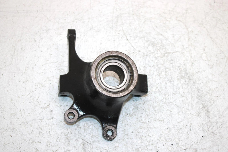 2007 Arctic Cat Atv 650 H1 Oem Left Steering Knuckle 0505-577 AA25