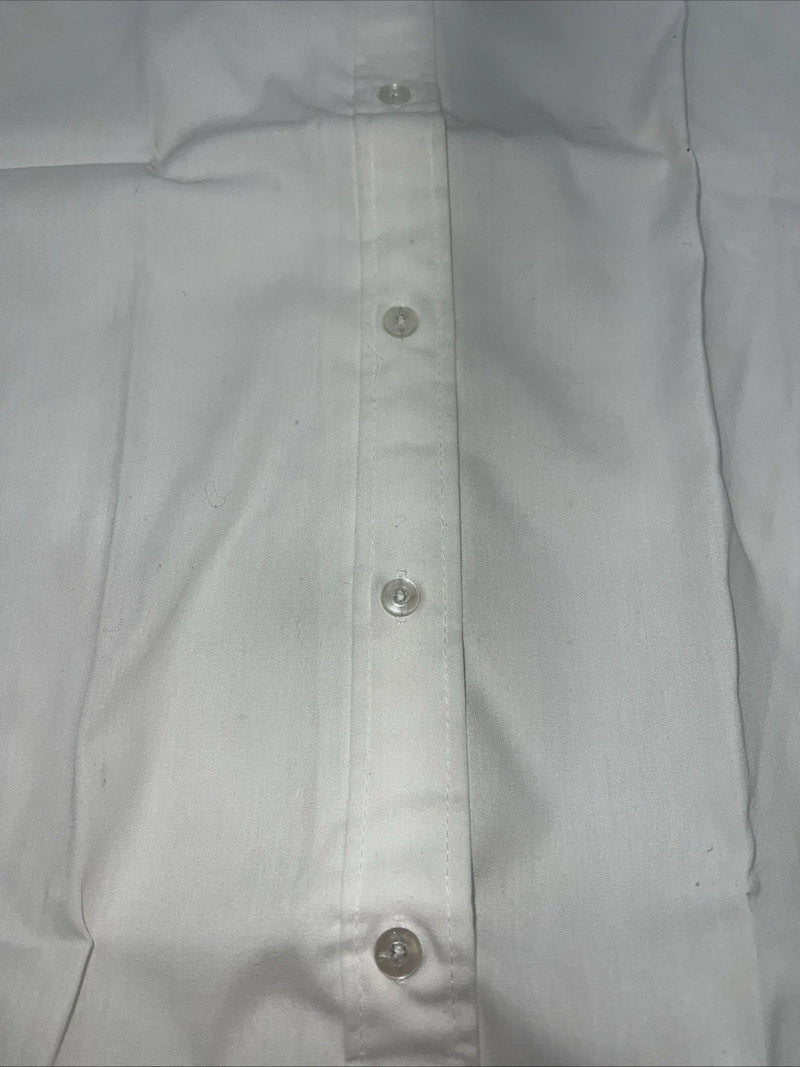 New Women’s White Sleeveless Star Riders English Riding Shirt. 16 G-59