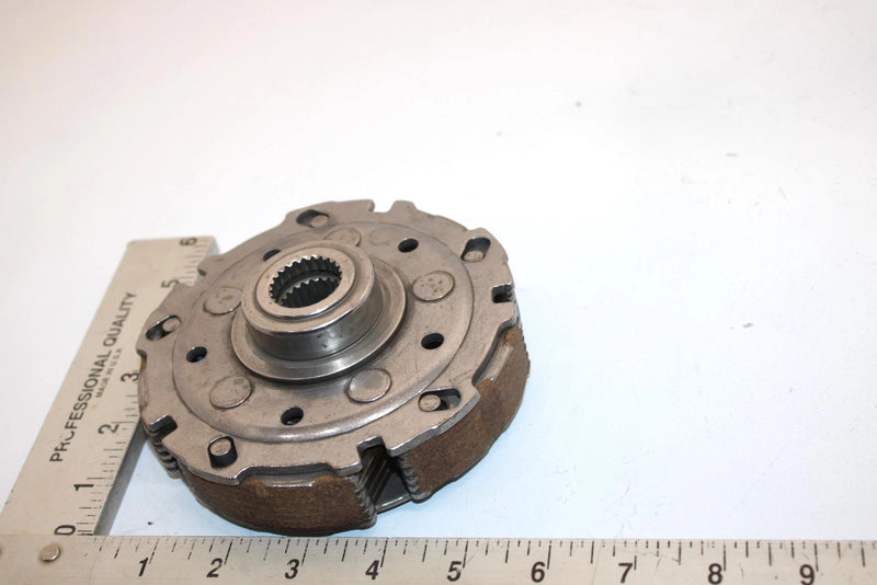 10 Arctic Cat Atv 700 H1 Efi 4x4 Automatic  Oem Centrifical Clutch 0823-484 AA10