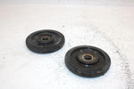 2002 Arctic Cat Z 570 Oem 5.650 Idler Wheel Pair 0114-240 SA20