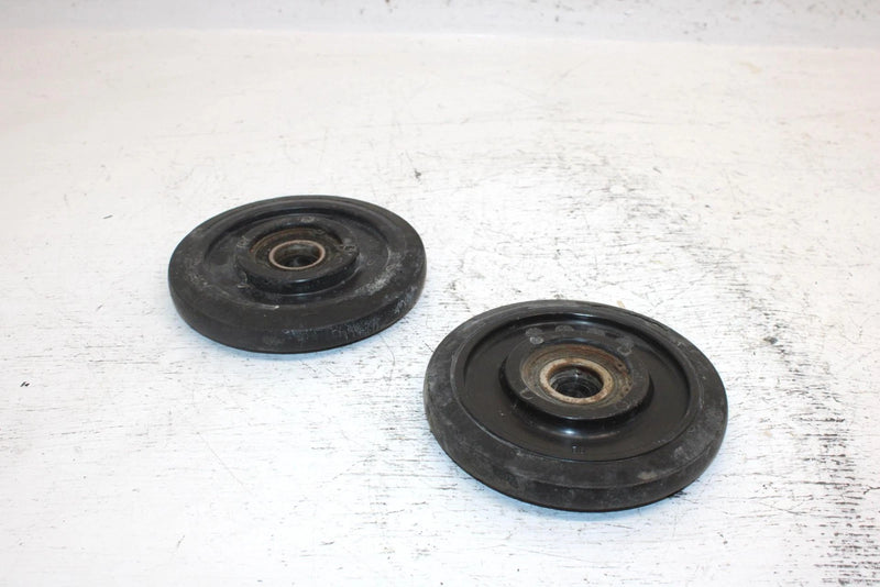 2002 Arctic Cat Z 570 Oem 5.650 Idler Wheel Pair 0114-240 SA20