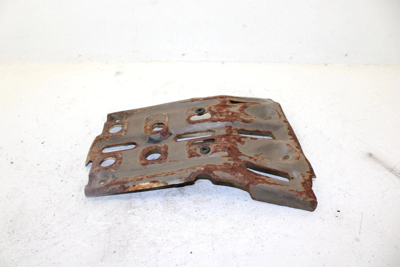 2002 Kawasaki Prairie 650 Oem Front Skid Plate 55020-1748-5A AK27