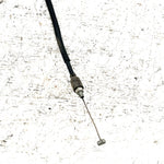 04-07 Honda Rancher 400 TRX400FA 4x4 AT OEM Throttle Cable 17910-HN5-670 AH77