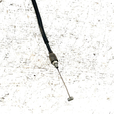 04-07 Honda Rancher 400 TRX400FA 4x4 AT OEM Throttle Cable 17910-HN5-670 AH77