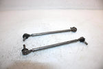 1990 Kawasaki Bayou 300 Oem Tie Rod Pair 39111-1090 AK22