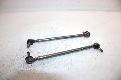 1990 Kawasaki Bayou 300 Oem Tie Rod Pair 39111-1090 AK22